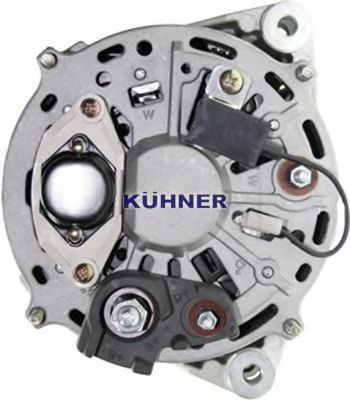 Generator / Alternator 3