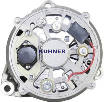 Generator / Alternator 3