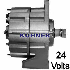 Generator / Alternator 2