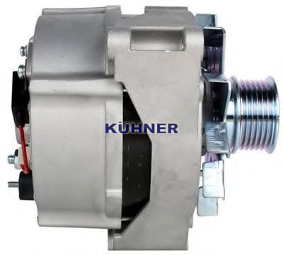 Generator / Alternator 2