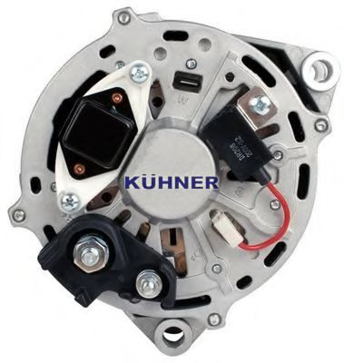 Generator / Alternator 3