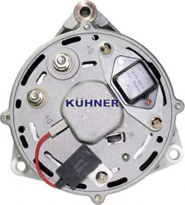 Generator / Alternator 3