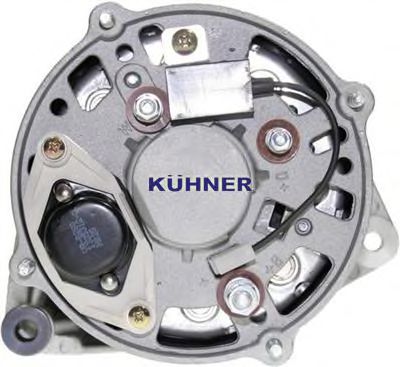 Generator / Alternator 3