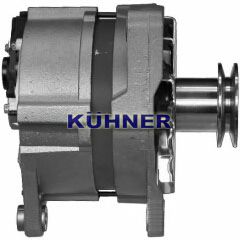 Generator / Alternator 2