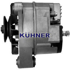 Generator / Alternator 2