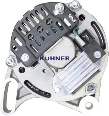 Generator / Alternator 3