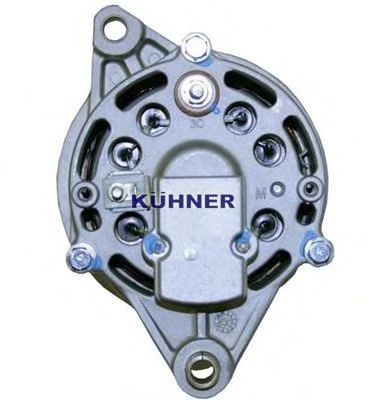 Generator / Alternator 3
