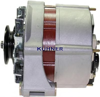 Generator / Alternator 2