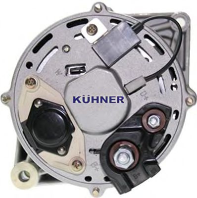 Generator / Alternator 3