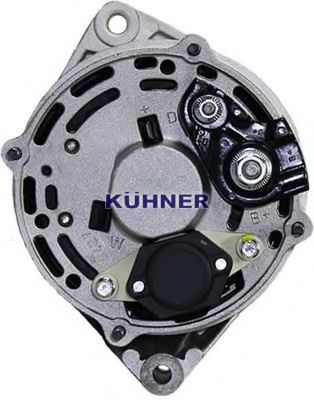 Generator / Alternator 3