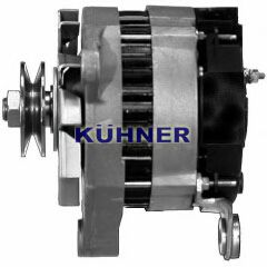 Generator / Alternator 2