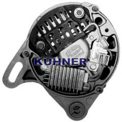 Generator / Alternator 3
