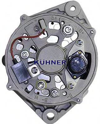 Generator / Alternator 3