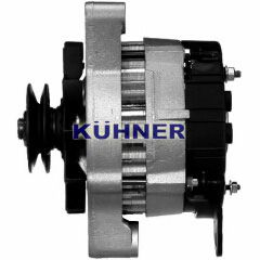 Generator / Alternator 2