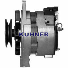Generator / Alternator 2