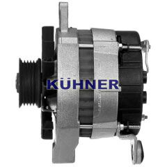 Generator / Alternator 2