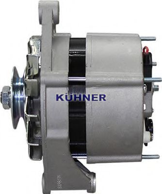 Generator / Alternator 2