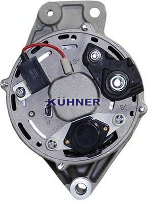 Generator / Alternator 3
