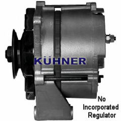 Generator / Alternator 2