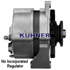 Generator / Alternator 2