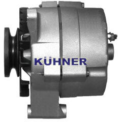 Generator / Alternator 2