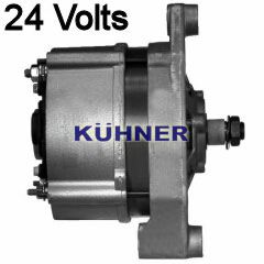 Generator / Alternator 2