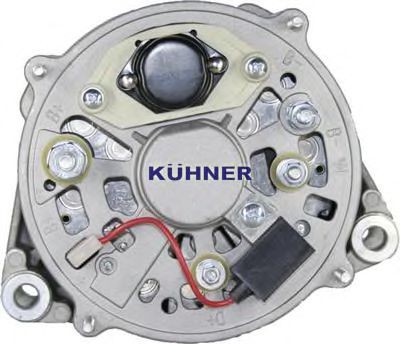 Generator / Alternator 3