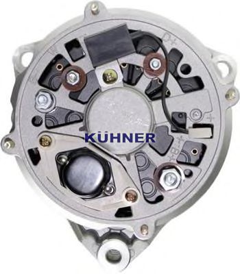 Generator / Alternator 3