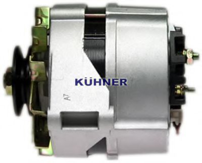 Generator / Alternator 2