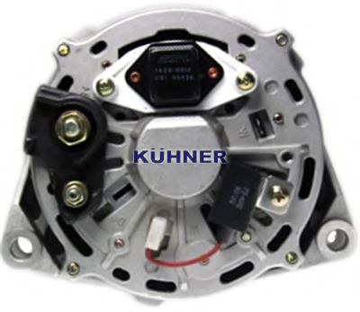 Generator / Alternator 3
