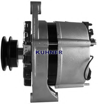 Generator / Alternator 2