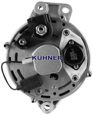 Generator / Alternator 3