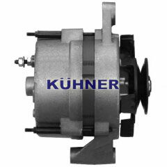 Generator / Alternator 2