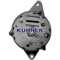 Generator / Alternator 3