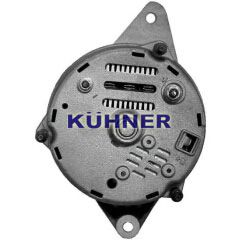 Generator / Alternator 3
