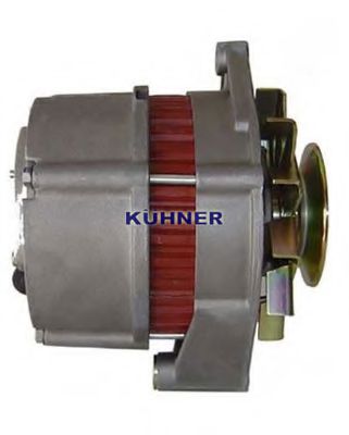Generator / Alternator 2