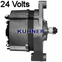 Generator / Alternator 2