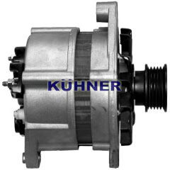 Generator / Alternator 2
