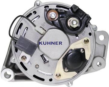 Generator / Alternator 3