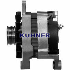 Generator / Alternator 2