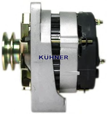 Generator / Alternator 2