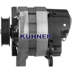 Generator / Alternator 2