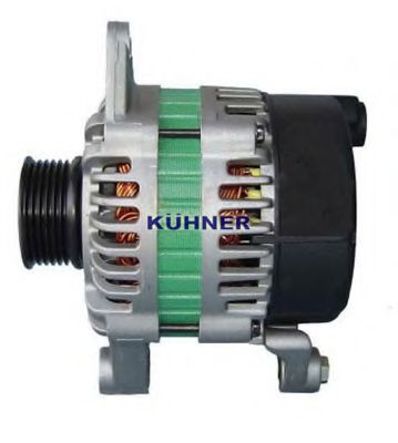 Generator / Alternator 2