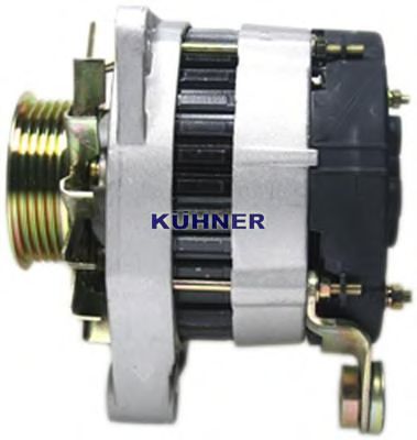 Generator / Alternator 2