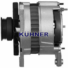 Generator / Alternator 2