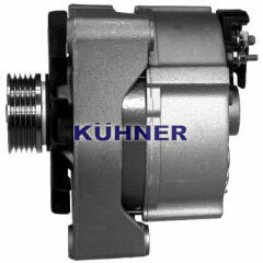 Generator / Alternator 2