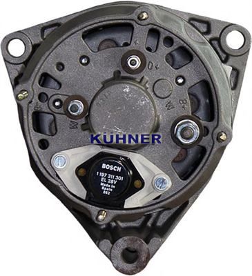 Generator / Alternator 3
