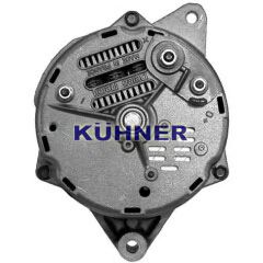 Generator / Alternator 3