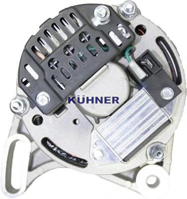 Generator / Alternator 3