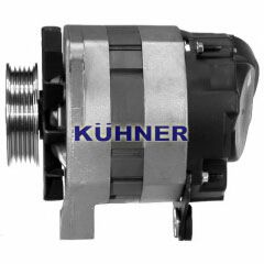 Generator / Alternator 2